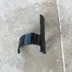 Honda VT 600 Shadow 1993 - cache tête direction droite + gauche