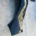 750  GSXR W CARENAGE arriere suzuki 1992 - 95