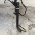 Honda 125 cbr bequille 2005