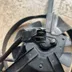 Suzuki 750 gsxr w Ventilateur radiateur eau d'origine 1992 -1995