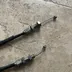 750 Gsxr  - cables Accélérateurs 2000 -2001 -2002 -2003