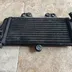 125 TDR - Radiateur eau  4fu/5ae 1993 - 2004