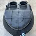 850 tdm 4TX boîte à air   YAMAHA 2001
