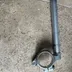 Demi guidon droit SUZUKI 750 GSXR de 2000 à 2003.