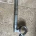 Demi guidon gauche SUZUKI 750 GSXR de 2000 à 2003.