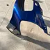 suzuki 750 GSXR W Carenage tete de fourche 1992 -1995