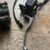 125 tw yamaha frein avant complet