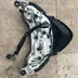 Honda 125 cbr compteur tableau de bord 200(