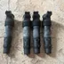 4 bobines crayon GSXR 600 SRAD  années 1997/2000