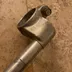 GSXR 750 w demi guidons 92 -95