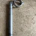 Demi guidon droit SUZUKI 750 GSXR de 2000 à 2003.