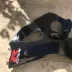 Flanc avant gauche carenage noir SUZUKI GSXR SRAD 1996-1999