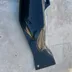 750  GSXR W CARENAGE arriere suzuki 1992 - 95