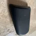 125 CBF selle arrière passager   2009 Honda