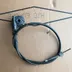 Honda 125 cbf cable compteur KMS 2009