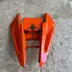 carenage arriere, KTM RC 125/200/390