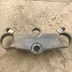 Suzuki 750 gsxr w té de fourche supérieur d'origine 1992 -1995