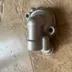 125 tdr Carter pompe à eau - yamaha  4fu/5ae 1993 - 2004
