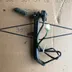 Honda 125 cbf bequille 2009