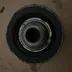 125 ybr entraîneur de roue kms