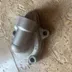 125 tdr Carter pompe à eau - yamaha  4fu/5ae 1993 - 2004