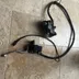 125 tw yamaha frein avant complet