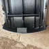125 tdr Carénage jonction arrière  gris Yamaha 4fu 5ae, 93 - 04