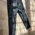 Pantalon cuir femme moto taille 36 Marque  Dafy moto