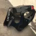 Flanc avant gauche carenage noir SUZUKI GSXR SRAD 1996-1999