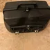 Top case adaptable sur porte bagage