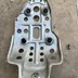 125 TW  yamaha Sabot moteur yamaha