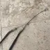 850 tdm cable accélérateur origine complet 4tx - 2001
