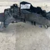 125 cbr bavette arriere complete  2008  Honda