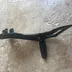 Cale pied et platine conducteur gauche KTM RC  125
