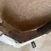 125 DR Suzuki 1999 bavette, garde boue arrière origine