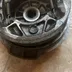 YAMAHA TW 125 TAMBOUR DE FREIN ARRIERE