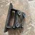 Support fixation Réservoir SUZUKI GSX-R  750  2000 -01 -02 -03