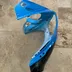 750 GSXR W Carenage tete de fourche suzuki 1992