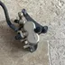 Honda 125 cbf frein avant  2009