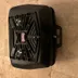 Top case adaptable sur porte bagage
