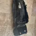 Triumph Speed Triple 955i 2004 - Garde-boue arrière