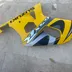 Flanc avant gauche carenage Suzuki 750 GSXR 2000- 01- 02-03