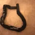 Antivol type chaine france Antivol