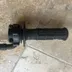 Suzuki 125 dr 1999 poignee accélérateur câble, complet origine