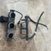 Rampe d'injection TRIUMPH SPEED TRIPLE 955 I 2000 à 2004