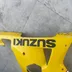 Flanc avant gauche carenage Suzuki 750 GSXR 2000- 01- 02-03