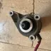 TDR 125 yamaha - Demareur 4fu/5ae