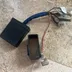 125 Tdr cdi avec son support  4fu  1993 - 2004