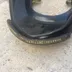 Suzuki 750 GSXR 2000- 01- 02-03 coque arrière carénage