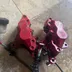 GSXR srad Frein avant complet Suzuki